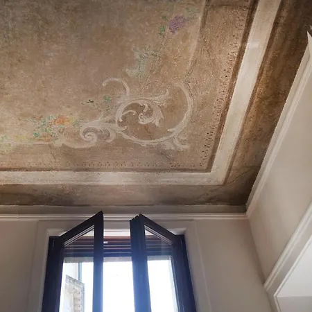 Appartamento Al Malibran Venedig Exterior foto