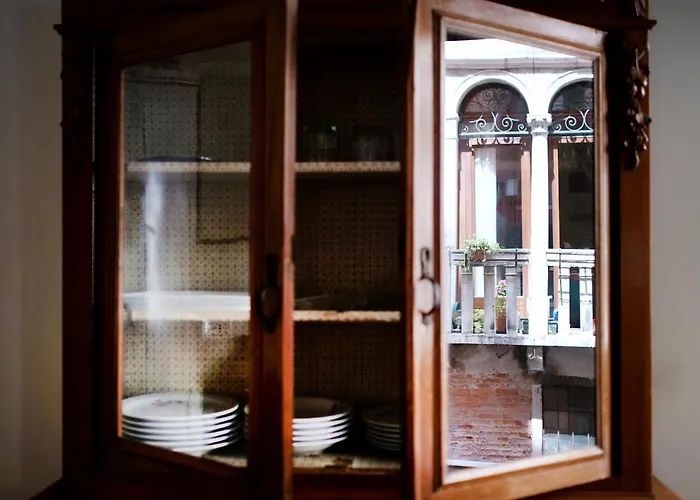 Appartamento Al Malibran