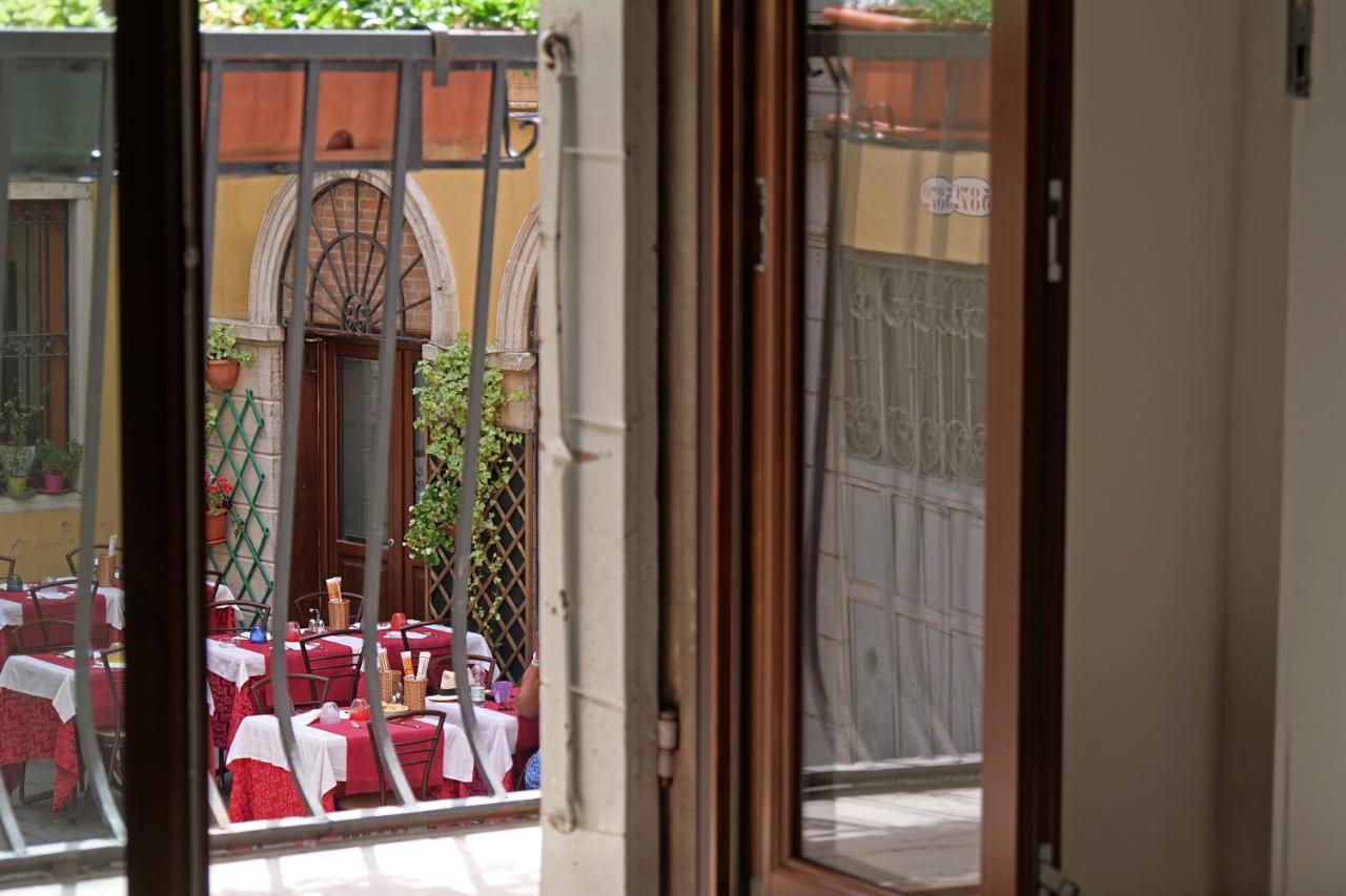 Al Malibran Venise