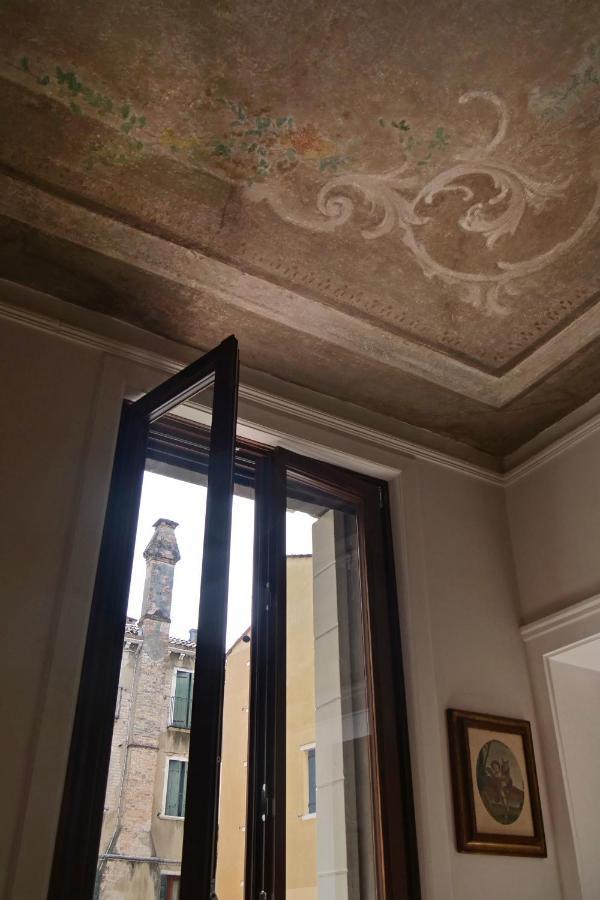 Appartement Al Malibran *
