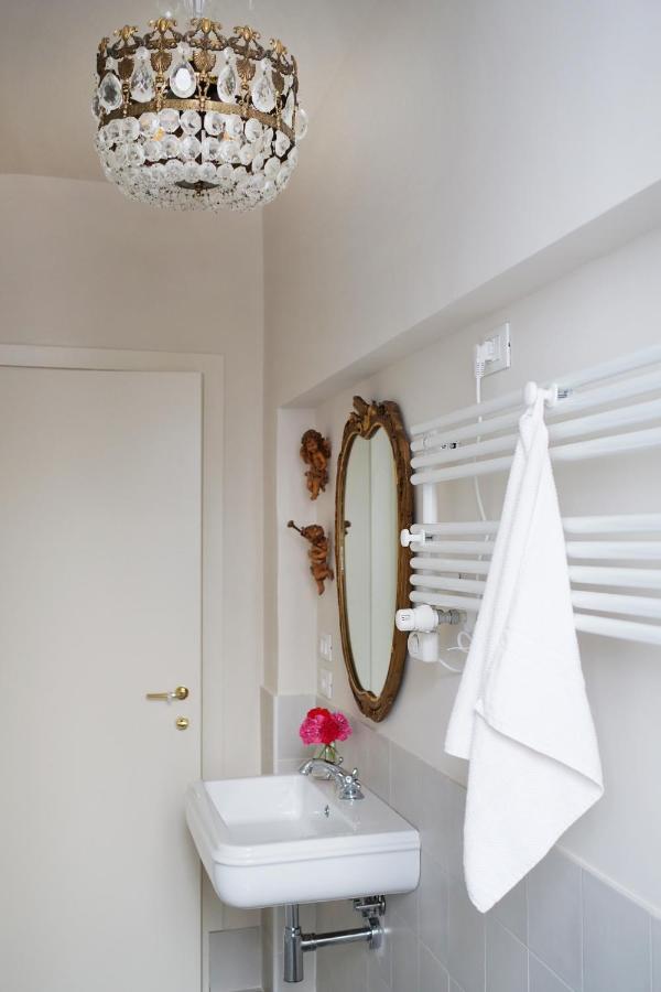Appartement Al Malibran