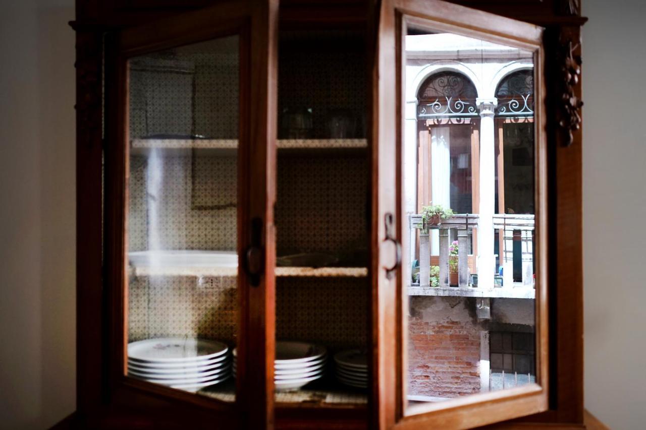 Apartamento Al Malibran *