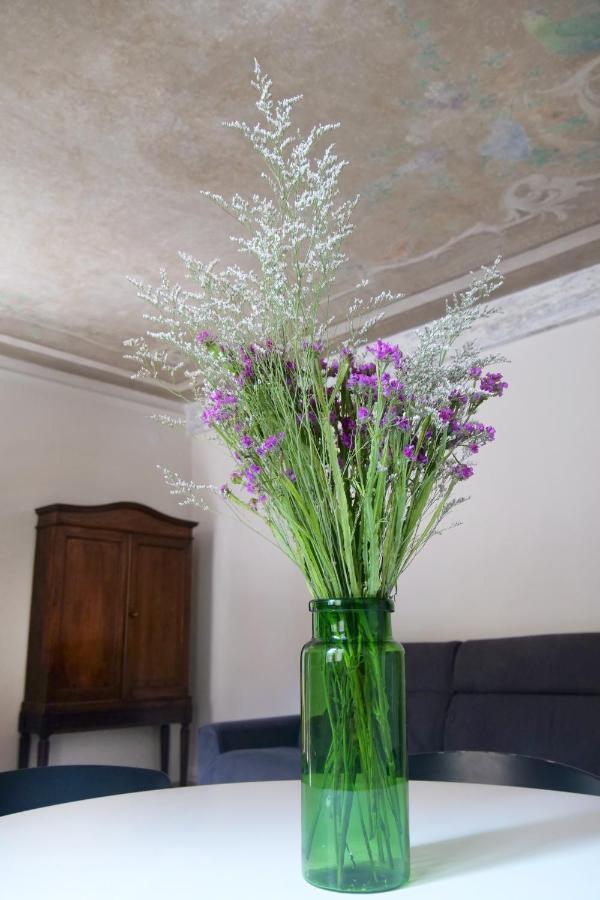 Apartamento Al Malibran *