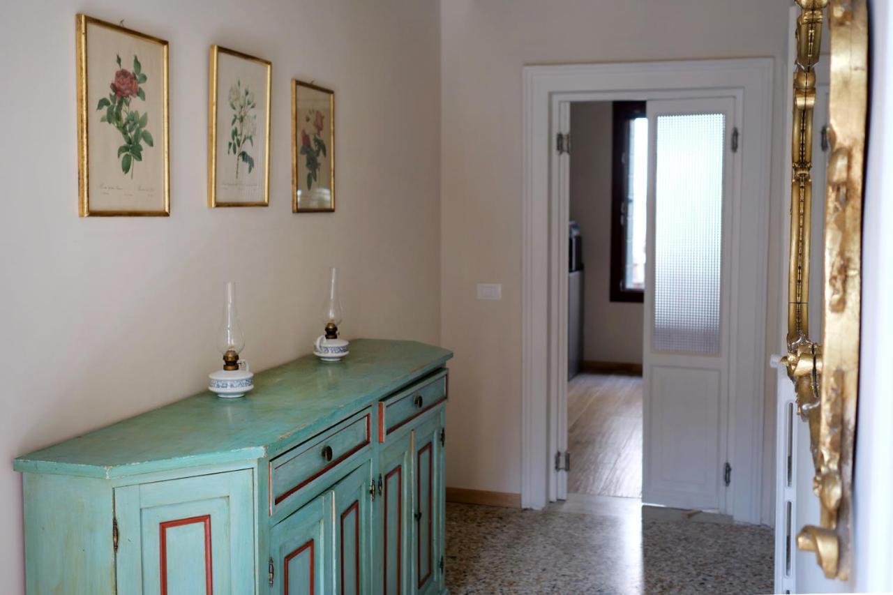 Apartamento Al Malibran