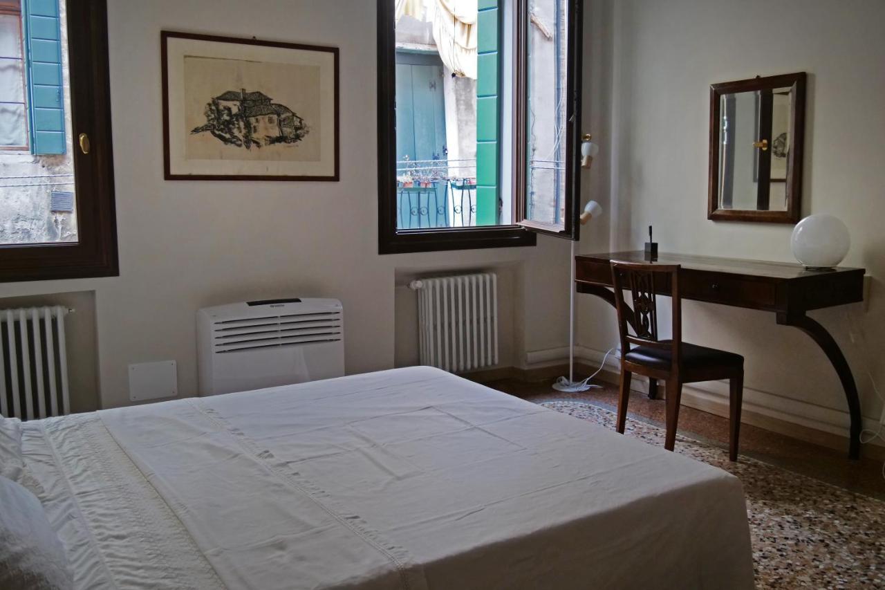 Al Malibran Apartamento Veneza