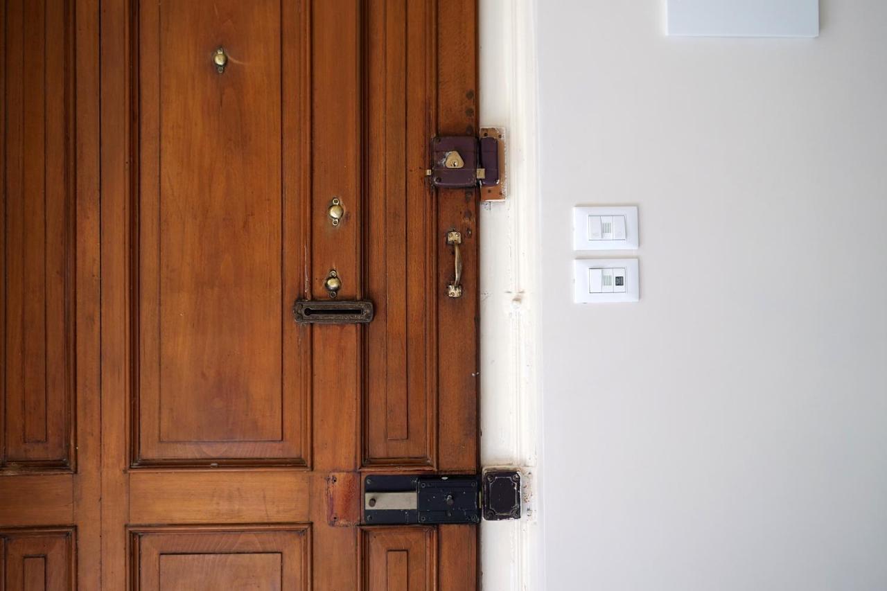 Apartamento Al Malibran *