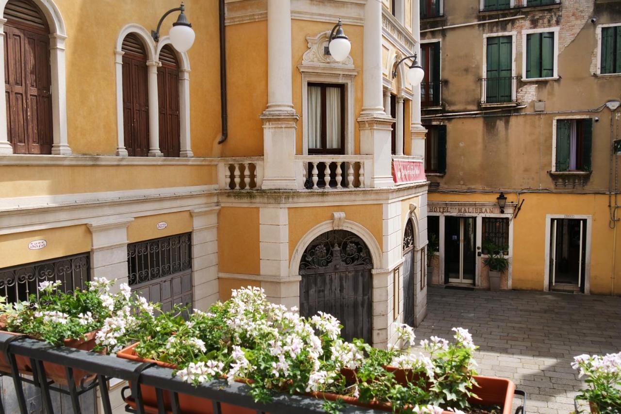 Apartamento Al Malibran *