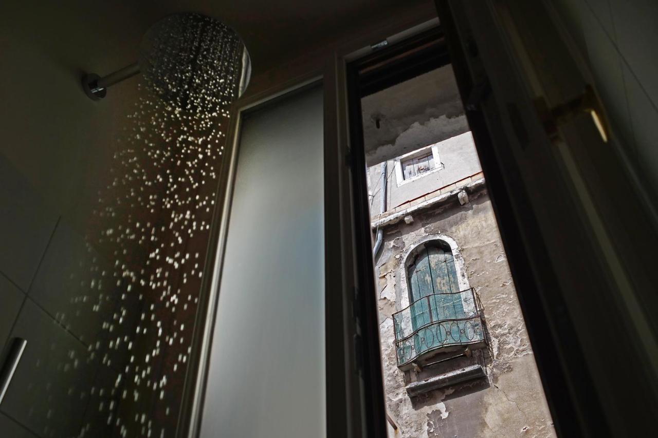 Apartamento Al Malibran Veneza