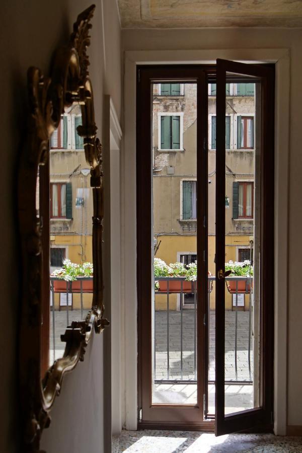 Al Malibran Apartamento Veneza