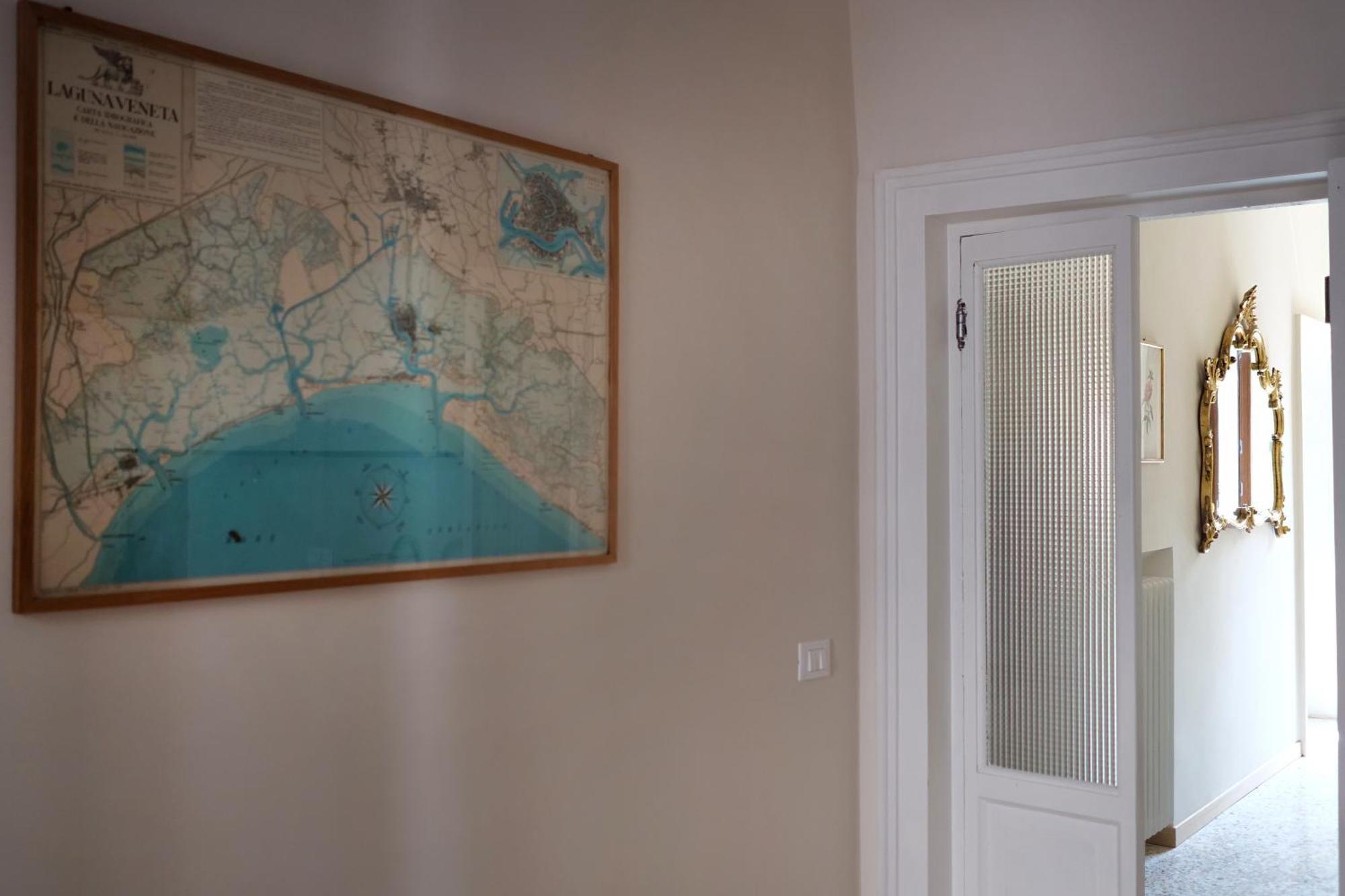 Apartamento Al Malibran *
