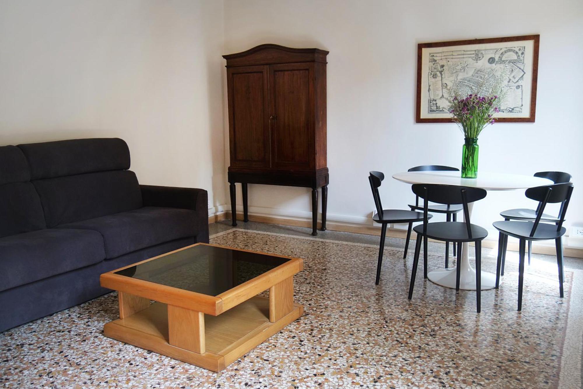 Al Malibran Apartamento Veneza