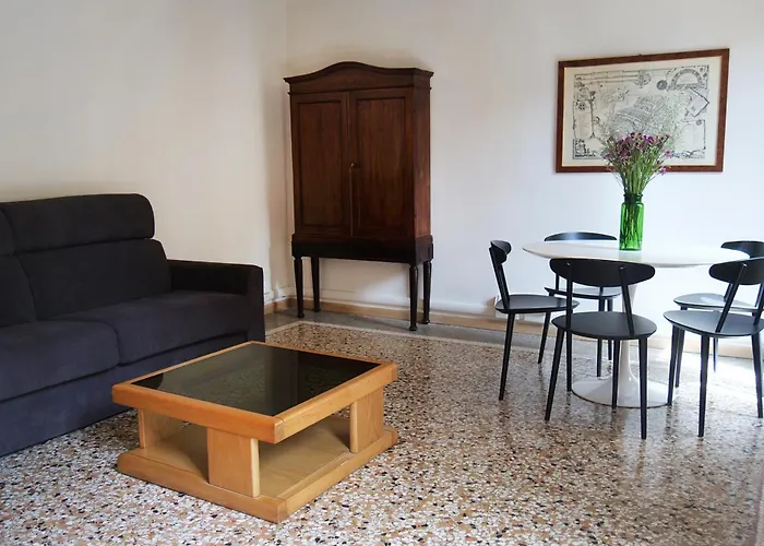 Appartamento Al Malibran