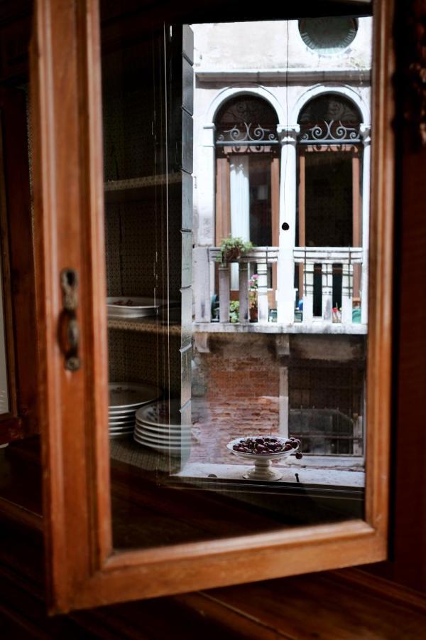 Appartamento Al Malibran Venezia